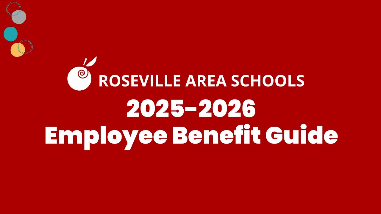 2025-2026 Employee Benefit Guide