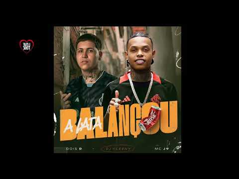A Lata Balançou - DJ KLEENY, DOISD, Mc J9 (Áudio Oficial)