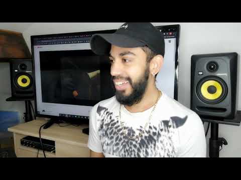 REACTION DEFTY - MODIYA (Prod by Defty)