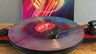 STAR TREK DISCOVERY Vinyl Rip