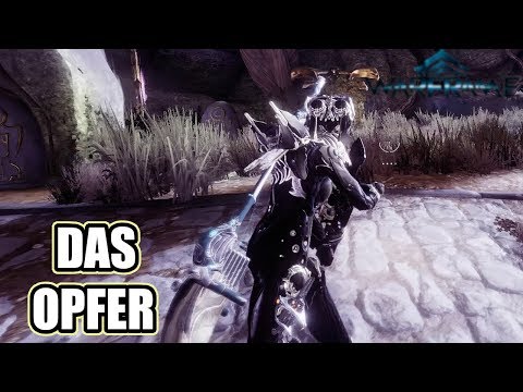 Untersuche die Sentient Energie - Das Opfer | Nova Prime | Warframe | Lets Play | Deutsch | 103