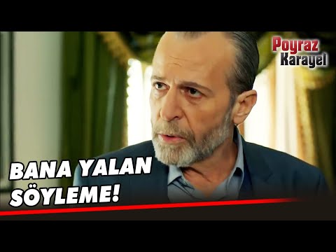 Bahri, Sadrettin'e İnanamadı! - Poyraz Karayel Özel Klip