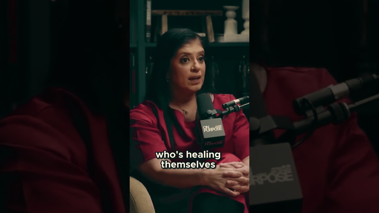 Healing After Abuse Without Becoming Cold