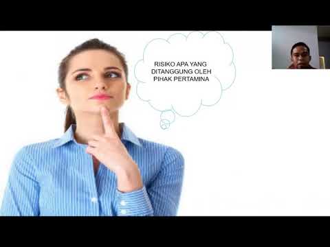 MATERI 1 MANAJEMEN RESIKO KEUANGAN : pengertia resiko, kategori resiko, identifikasi resiko