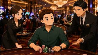 How Casinos Treat You at Every Level of Wealth