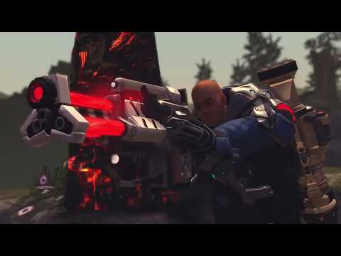 Invisible Invincible | XCOM Enemy Within (Impossible) (Ironman)