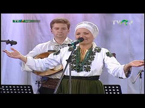 Zinaida Bolboceanu- FOLCLOR, taraf: S. Diaconu, V. Grib, I. Croitoru, V. Lupașcu