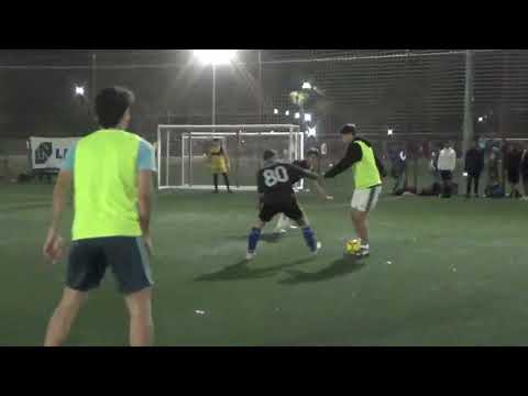 LA KRPA VS. GRINGOS - #LigaNuñez - #Apertura SLV 27/5/2022