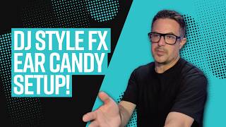 Build your own DJ FX Rack! 🎛️🔥