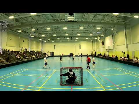 Satabandy vs Sbs Masku 25.1.2025 Erä 2.