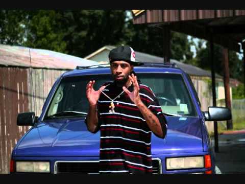 Lil wan Da don aka (don wan) ft. level baby- loose it