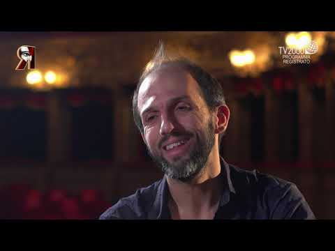 A Retroscena ‘Resurrexit Cassandra’ e ‘Uomo senza meta’