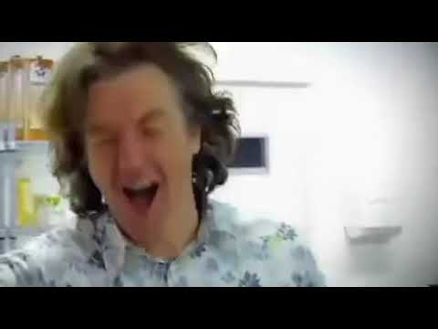 James May and Gordon Ramsay