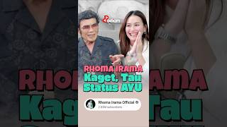 Download lagu Rhoma Irama Kaget dengan 'Status' Ayu Tingting #bisikanrhoma #ayutingting mp3
