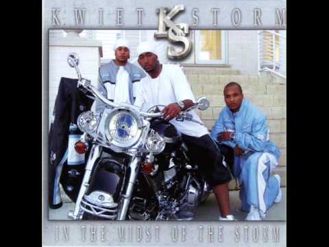 Everything - Kwiet Storm