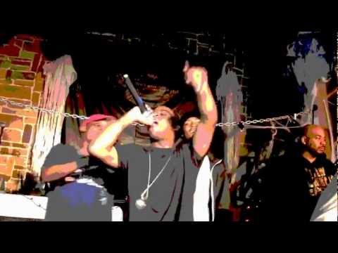 Dirty and King Deazel