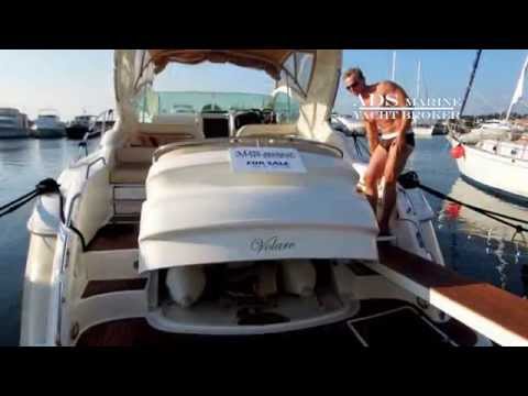 Fairline Targa 48 By ADS Marine