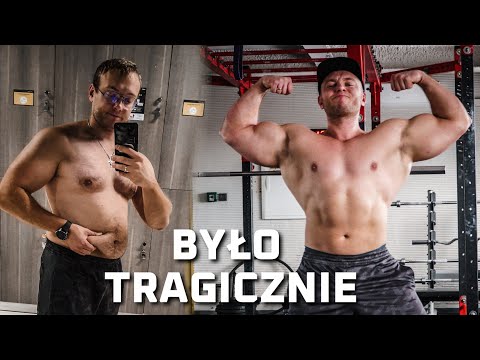 MIESIĄC OSTREJ REDUKCJI - JAK TO ZROBIŁEM?