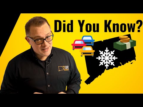 Moving to Connecticut | 10 Things to Know Before Waterbury CT