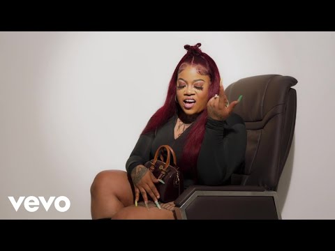 Dovey Magnum - Tory Burch (Official Music Video)