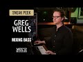Mixing Bass - Greg Wells