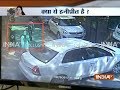 CCTV: Did Honeypreet Insan visit her lawyer's office in Delhi?