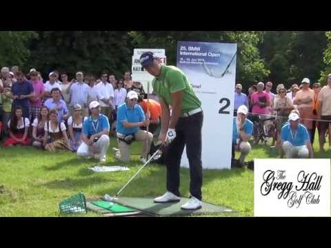 Sport Eagle TV Preview BMW International Open 2013 presented by Gregg Hall Golf Club