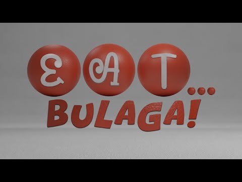 Eat Bulaga! Theme Song | 2023 E.A.T. (Full Version)