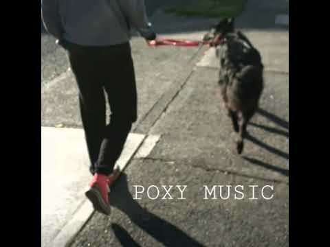 Long Day  • Poxy Music EP •
