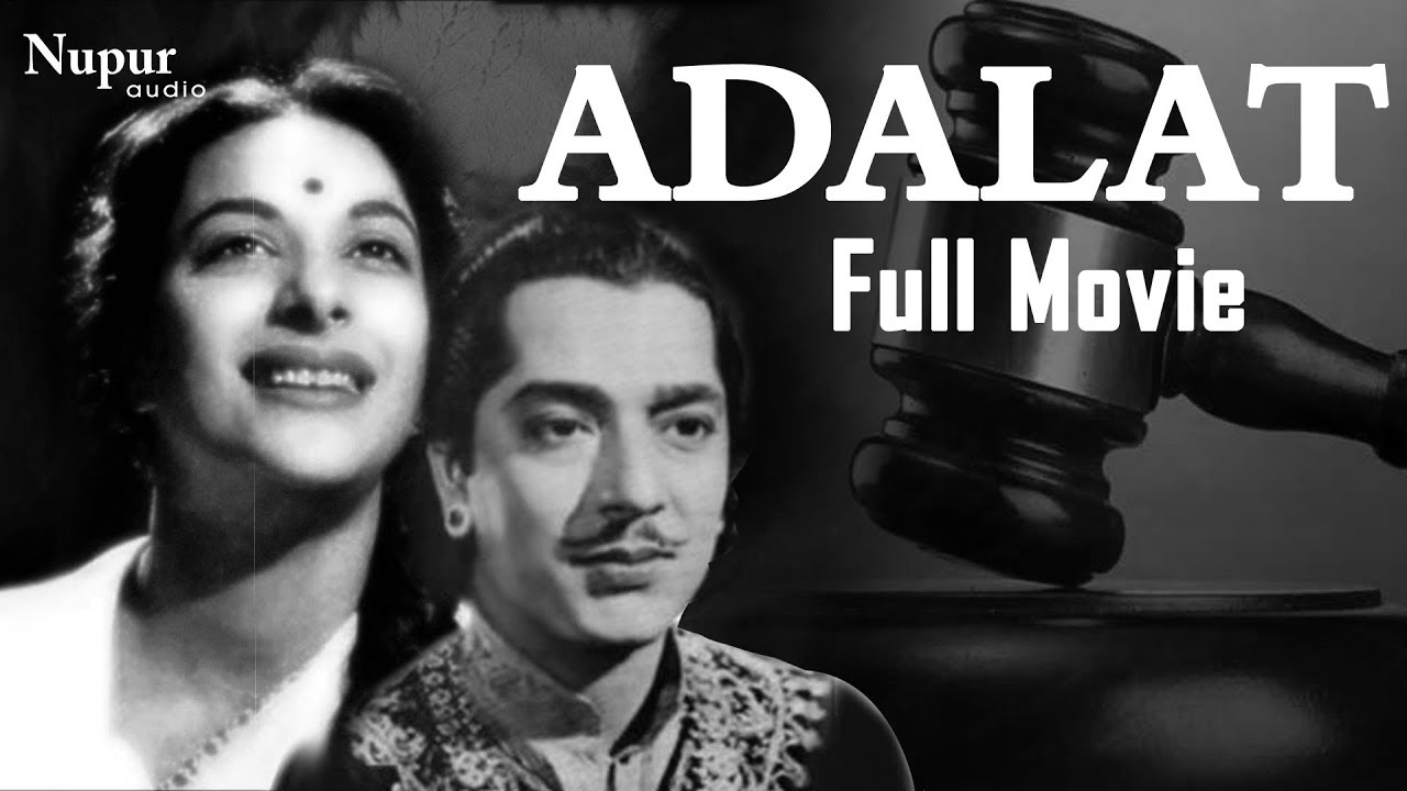 Adalat video thumbnail