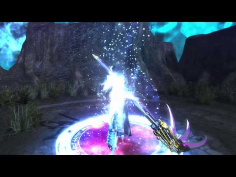 Bayonetta 2   playthrough pt32