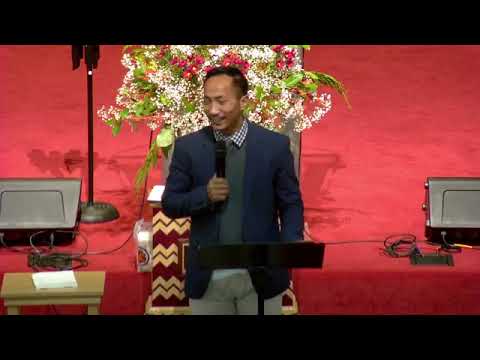 Rev. Van Neih Bik | Khrihfabu Kong Cawnpiaknak | Part 1: BSBC Crusade |