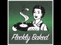 Freshly Baked & Macka B - "Power of the mind" (FLeckLy Baked Dubplate)