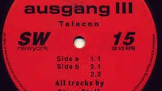 Ausgang -  1.1 (1995)