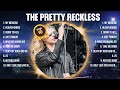 The Pretty Reckless Top Of The Music Hits 2024 Most Popular Hits Playlist