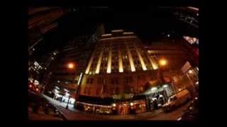 preview picture of video 'Hotel Mela Times Square District, New York City, Amerika 53 $'