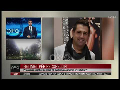 Edicioni informativ - 20 Shtator 2021 - Ora 12:00 - RTV Ora