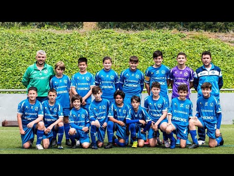 CAMBRILS INFANTIL B-LA PASTORETA