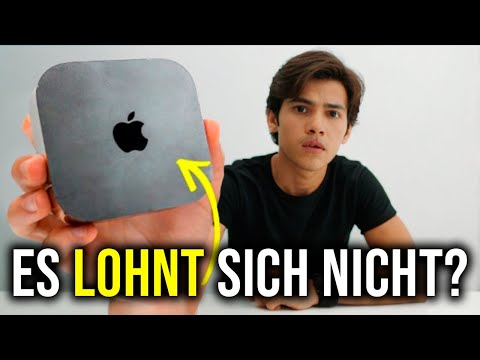 Apple TV 4K (3. Generation) – ALLES, WAS DU 2025 WISSEN MUSST