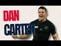 Dan Carter - The GOAT