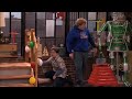 Finding The Last Chick And Spencer Unstuck