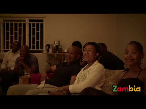 Laughrica - JOKES ABOUT (almost) EVERY COUNTRY IN AFRICA