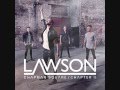Lawson - Back To Life 