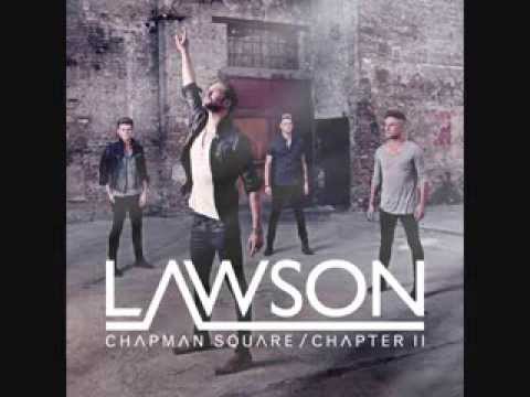 Lawson - Back To Life