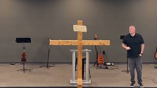 The Cross Changes Everything