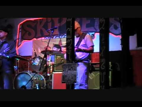 Steve Vaclavik and The Woeful Ones - Petty Show - You Got Lucky.wmv