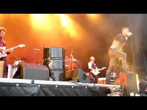 Drøm videre Violeta - Kaizers Orchestra