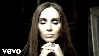 Ana Belén - Peces De Ciudad (Videoclip)