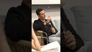 Akshay Kumar's Mindset for Living a Simple Life✨