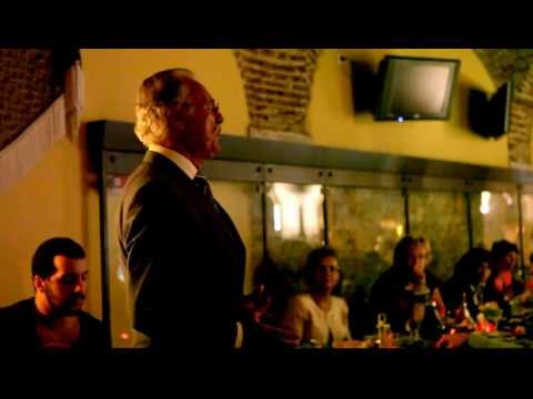 Eurico Pavia, "Fado Estoril" - "Louca fantasia"